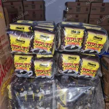 kopi oplet plus gula