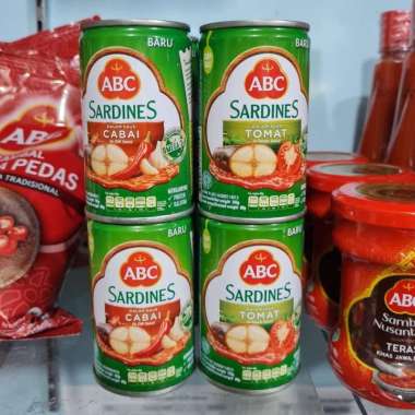 sarden abc 155 CABE
