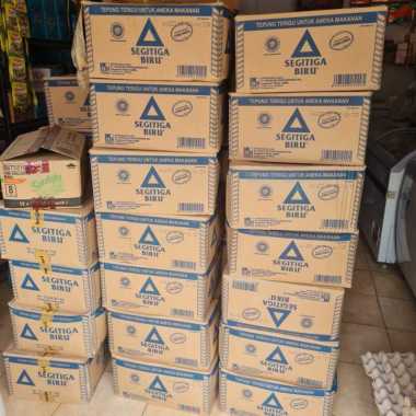 tepung terigu 1 kg 1 karton premium
