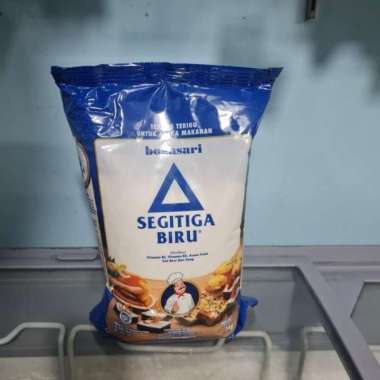 tepung terigu premium 1 kg