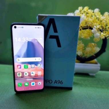 OPPO A96 || 8/256 || SECOND