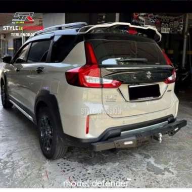 PROMO- TOWING DEFENDER ALL NEW ERTIGA 2018 2019 XL7