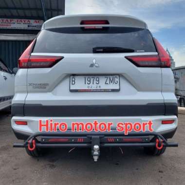 PROMO- TOWING XPANDER CROSS MODEL COBRA