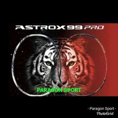 Raket Yonex ASTROX 99 PRO / ASTROX 99PRO