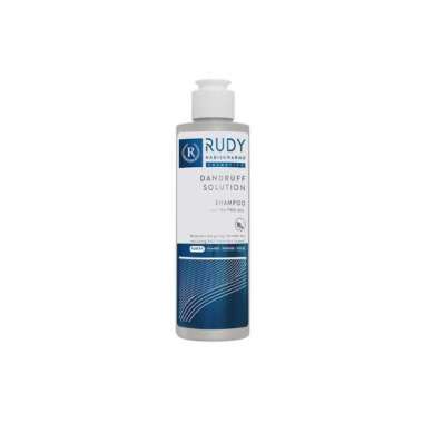 RUDY HADISUWARNO COSMETICS DANDRUFF SOLUTION SHAMPOO 200ML