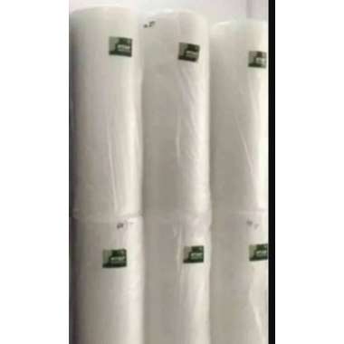 Bubble Wrap Tebal per Roll ukuran 50m x 1.25 m / Plastik Bubble Roll ( GOSEND )