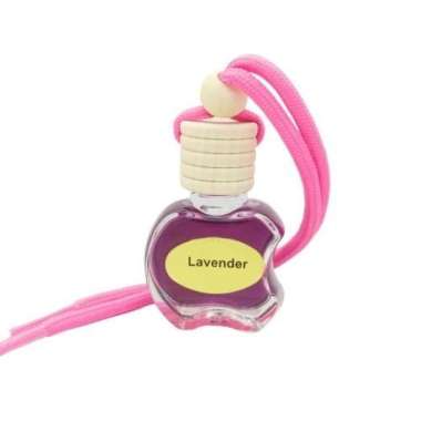 Parfum Apel Vleo Scents Pengharum Mobil Ruangan Toilet Gantung Lemari jasmine