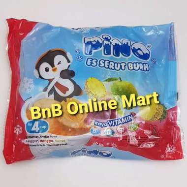 PINO Ice Cup