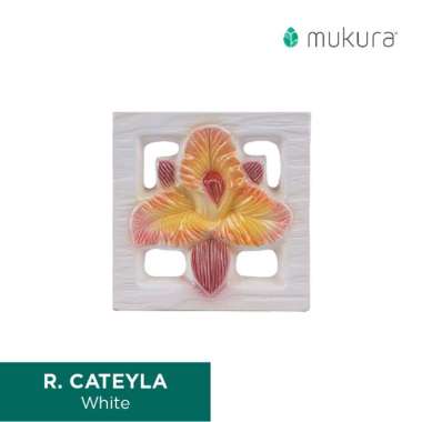 Roster Keramik Granit Catelya 20 x 20 cm White
