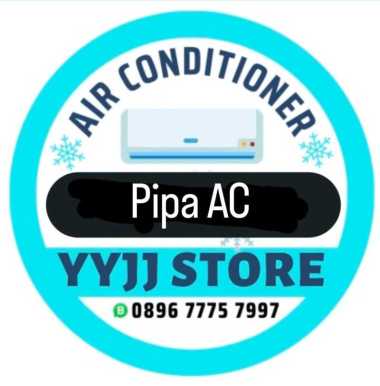 Pipa AC / Pipa Tembaga P2430