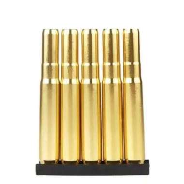 Mainan WGG WGB Dart Foam Yanhu Kar98k German WWII Bolt Alloy Made Shell Alloy