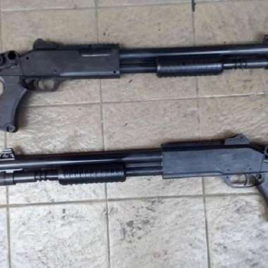 Mainan BB Plastik Azzuri AZ-1013 Jelek Gampang Rusak Koleksi Aja Bagus