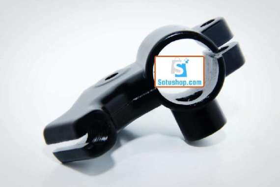 Dudukan handle kopling rumah handel kupling TIGER