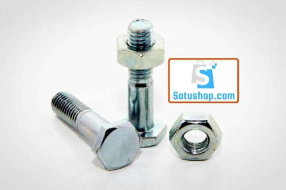 Baud gear baut gear (4pcs) SUZUKI (4 PCS)