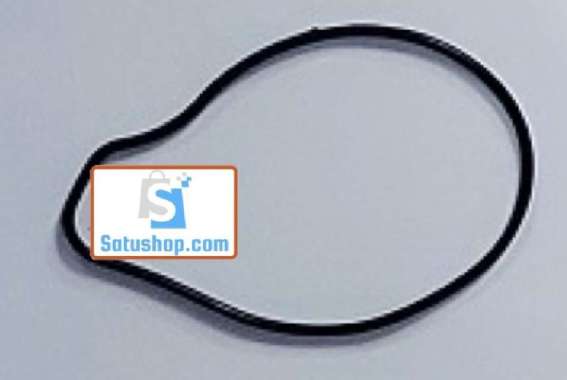 Oring water pump O Ring Seal karet Sil water pump VARIO 110 BESAR