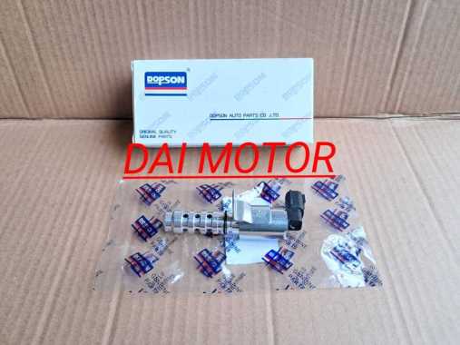 Sensor oli Vvti cvtc ocv exhaust nissan grand livina L11 1.5 evalia juke original dopson