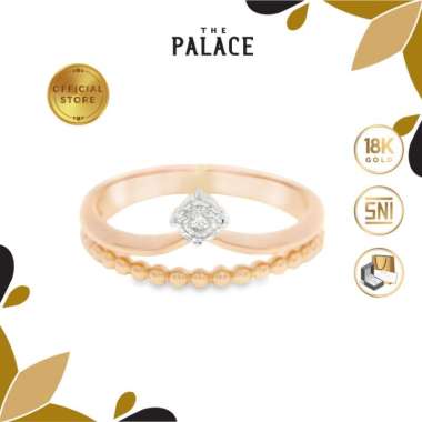 Harga the palace jewelry 2019 2025