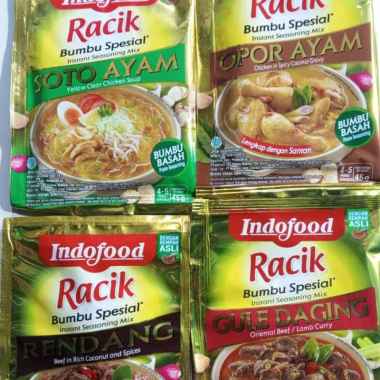 Bumbu Instan Indofood Soto Ayam