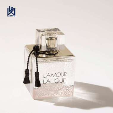 Parfum Lalique L Amour Eau De Parfum 100Ml
