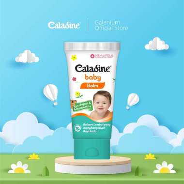 CALADINE BABY BALM 30GR