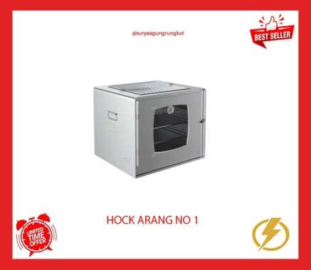 OVEN KOMPOR HOCK NO. 1