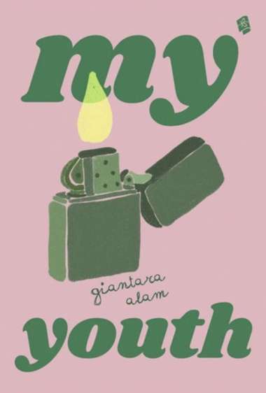 Ag - Novel My Youth By Giantara Alam