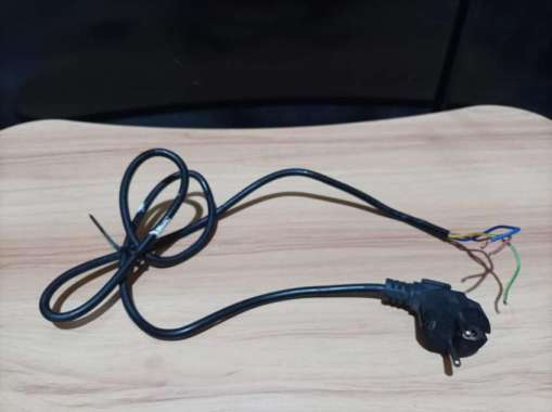 Kabel Coffee Grinder N600 Sparepart Grinder Spare Part Penggiling Kopi