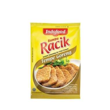 Bumbu Racik Tempe Goreng (1 PCS)