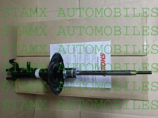 Shock Breaker Depan Belakang merk SHOWA THAILAND Honda JAZZ RS / S GE8 2008-2014
