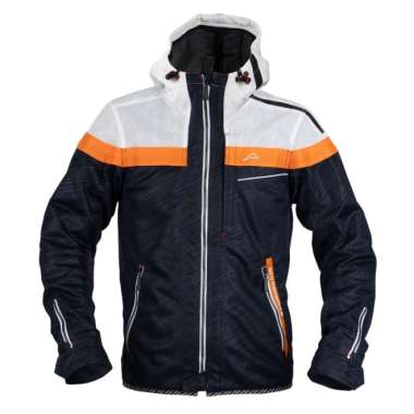 Jual Kushitani Full Mesh Parka K2357 Navy Di Seller Rc Motogarage