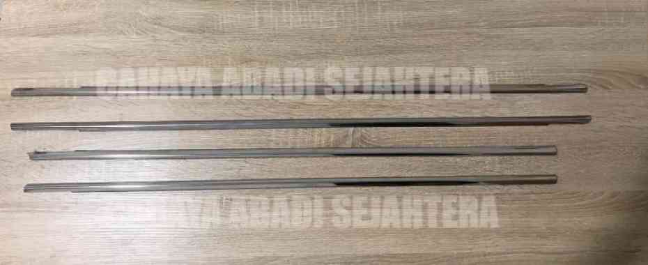 List Kaca Samping Mobil Suzuki All New Avanza Terbaik