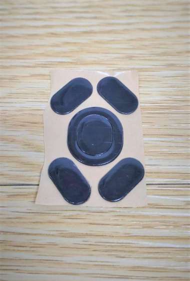 Mouse Feet Replacement For Logitech G102 G203 G PRO