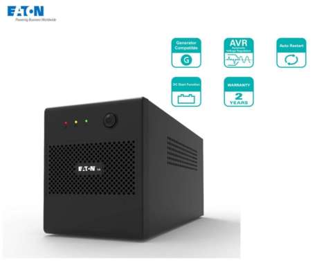 UPS EATON 5A 700VA 900VA 1200VA 1500VA 2200VA 1200VA