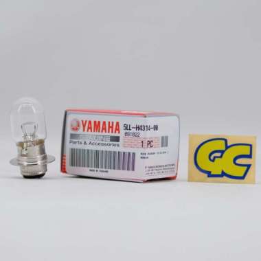 Bohlam Lampu Depan Yamaha Jupiter Z