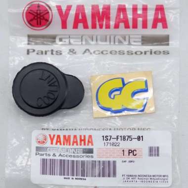 Tutup Tangki Radiator Yamaha Mio J, Jupiter, Jupiter Mx Ori