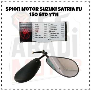Spion Motor Suzuki Satria FU 150 STD YTH