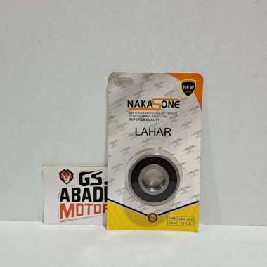 Bearing Laher 6203-2RS