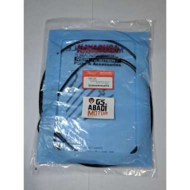 Kabel Gas Beat, Beat FI, Scoopy FI 2012-2014 Hayabusa