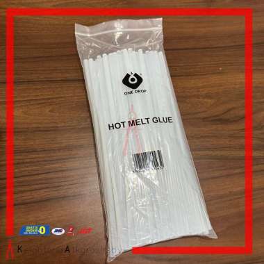 Isi Lem Tembak Kecil / Refill Lem Tembak Kecil 1kg