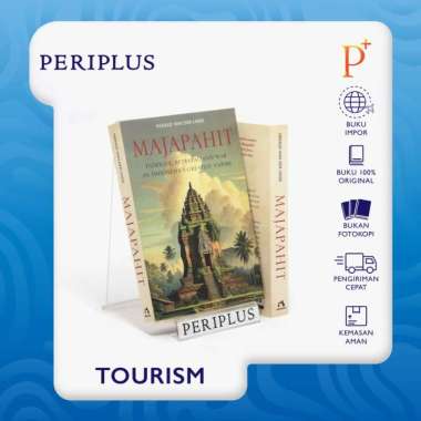 Majapahit: Intrigue, Betrayal and War in Indonesia's Greatest Empire - 9781915310286