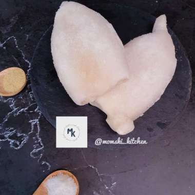 Cumi Frozen 1KG