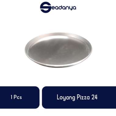 Loyang Pizza 24-Loyang Pizza Ukuran 24/Loyang Pizza/Loyang Pizza Terlaris/Loyang Pizza Termurah/Loya
