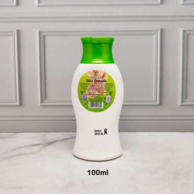 SYB Whitening Lotion Bibit Pemutih (Lotion Bibit) - 100ml