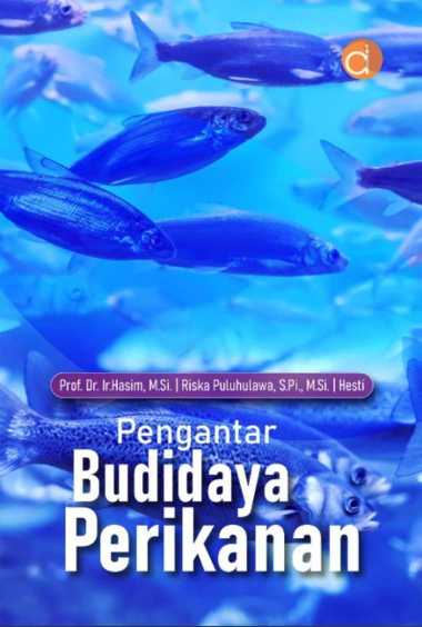 Buku Pengantar Budidaya Perikanan - BUKU PERIKANAN KELAUTAN