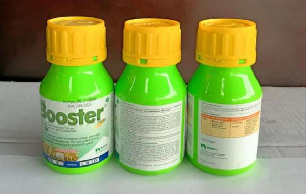 Fungisida - Booster250ml