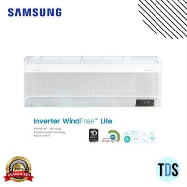 AC Samsung Wind-Free Inverter 2 PK - AR18BYF - R32 - UNIT ONLY.