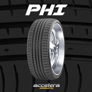 accelera 205/50R15 205/50/15 205/50R15 20550R15 20550 R15 R 15 PHI R