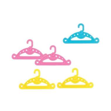 Mainan Koleksi Mainan Anak Perempuan Mell Chan Hanger