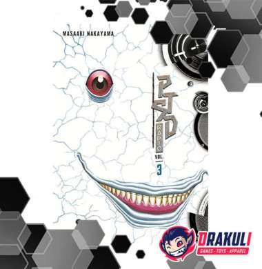 Manga PTSD Radio by Masaaki Nakayama Omnibus 3 (Paperback)