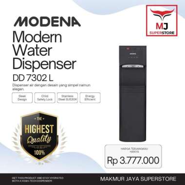 DISPENSER MODENA DD7302L MODERN DISPENSER